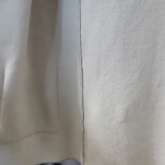 Babaton Beekman Sweater Soft and Cozy Open Cardigan Size S - Picture 7 of 8